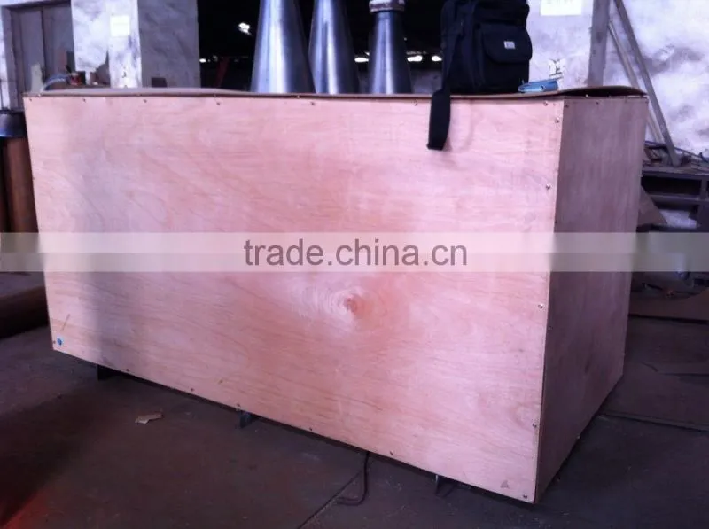 Lowest price Sawdust briquette forming machine for wood charcoal making