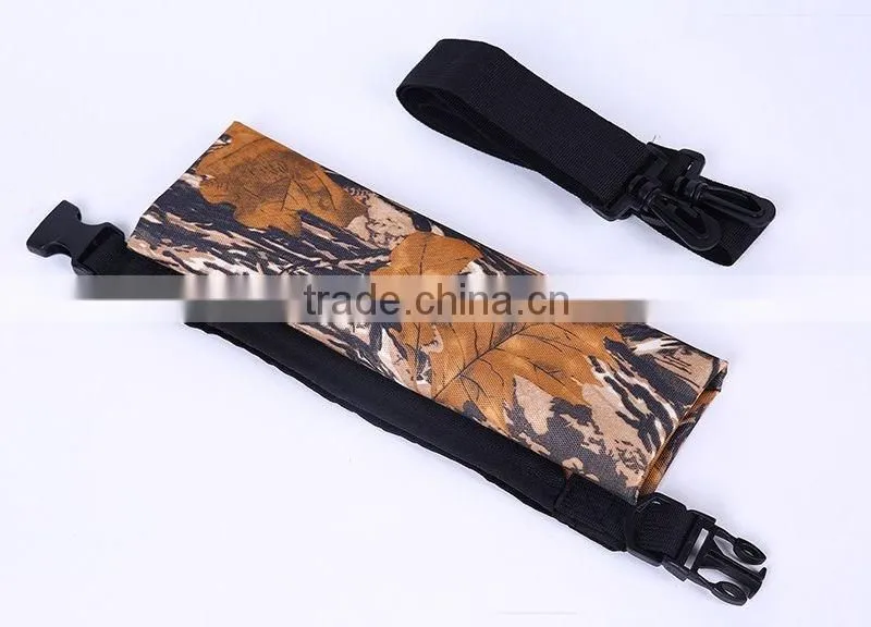 Camping boating hiking floating fishing dry waterproof tarpaulin backpack