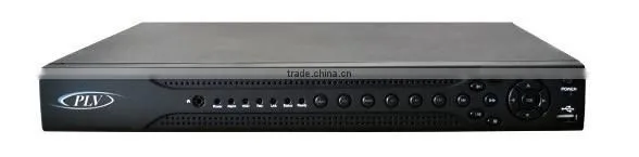 Hot sale network ip cctv surveillance nvr for security system