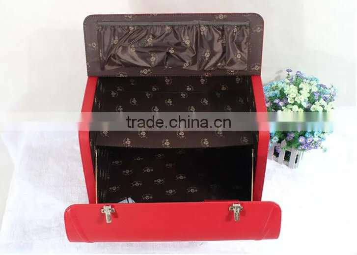 2014 Car Organizer Back Seat