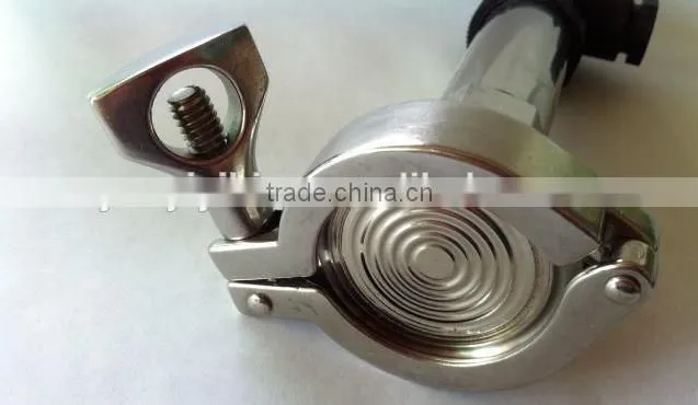 Silicon micro Flush Diaphragm Pressure Sensors made in China