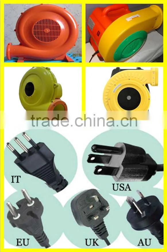 Outdoor Sports Entertainment Inflatable Obstacle Course