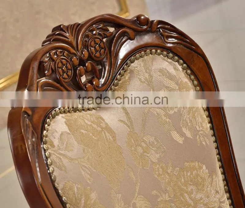 Cheap and durable wood furniture solid wood chair furniture
