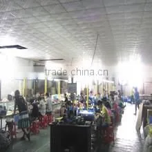Zhongshan City Henglan Town Bohai Lighting Factory company overview - view 2