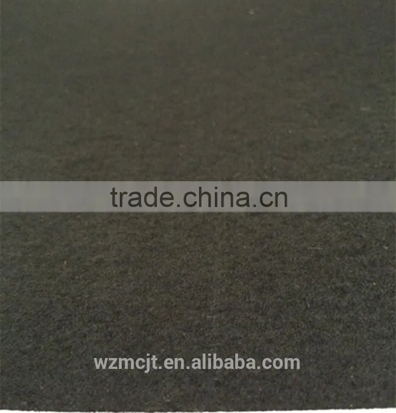0.6mm, 0.8mm, 1mm Thickness Frosted Cutting Imitation Nonwoven for Wallet Liner
