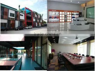 Guangzhou Jiake Automatic Transmission Co., Ltd. company overview - view 3