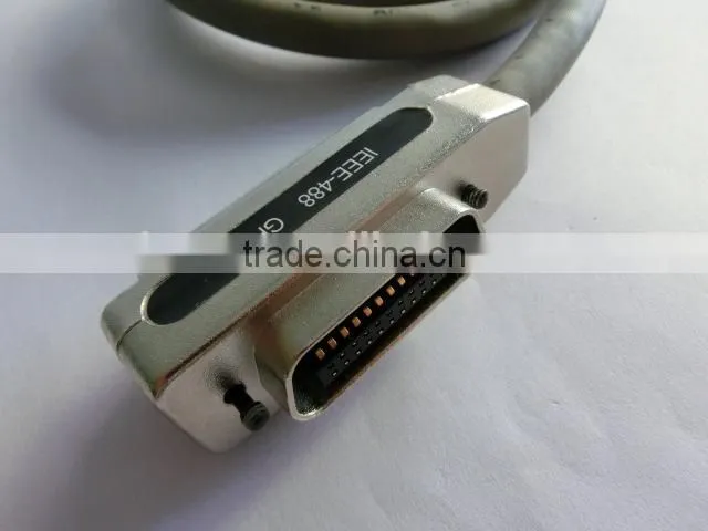 G-KARVE IEEE488/ GPIB cable