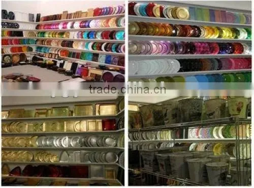 Plastic Photo Frame