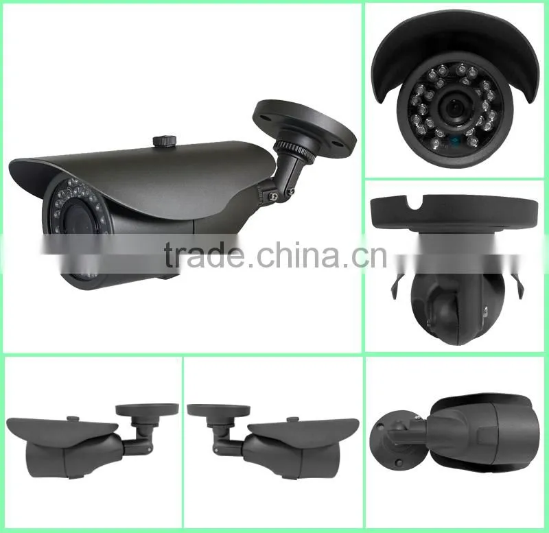 2015 new CCTV camera cctv camera importer for wholesales
