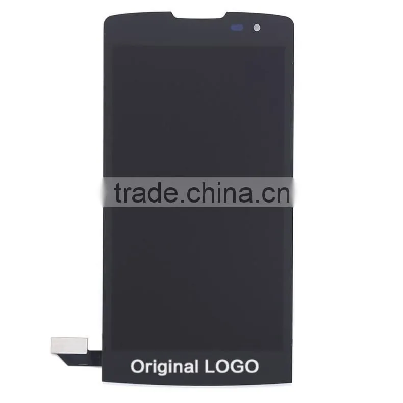 High Quality Leon LCD Display Assemblywith Touch Screen Digitizer For LG H340 H320 H324 H340N H340AR H326 H340F C50