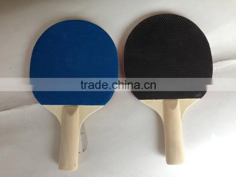Adjustable Plastic Portable Table Tennis Post Set