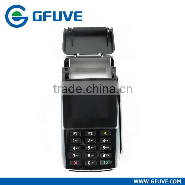 GD210 Pos terminal support RF card reader