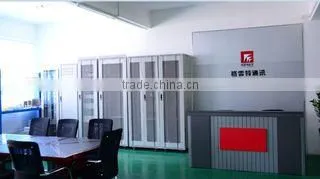 Guangzhou City GLT Communication Technology Co., Ltd. company overview - view 1