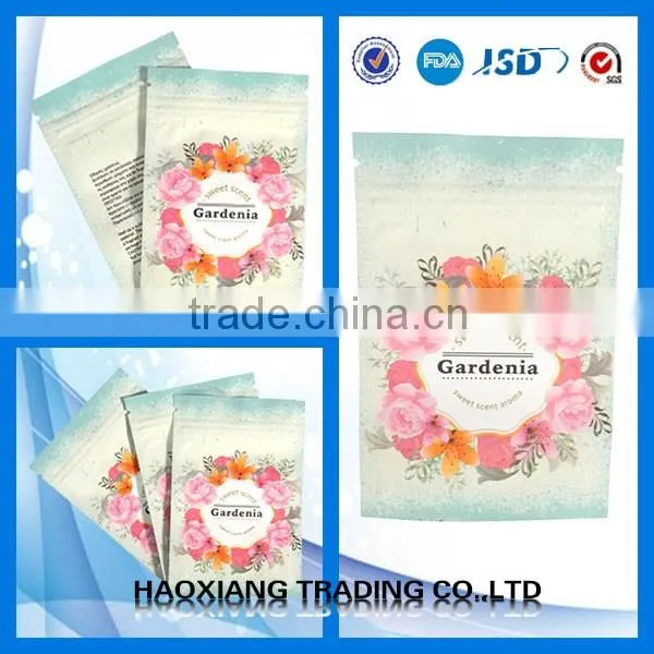 cereal bar plastic film roll