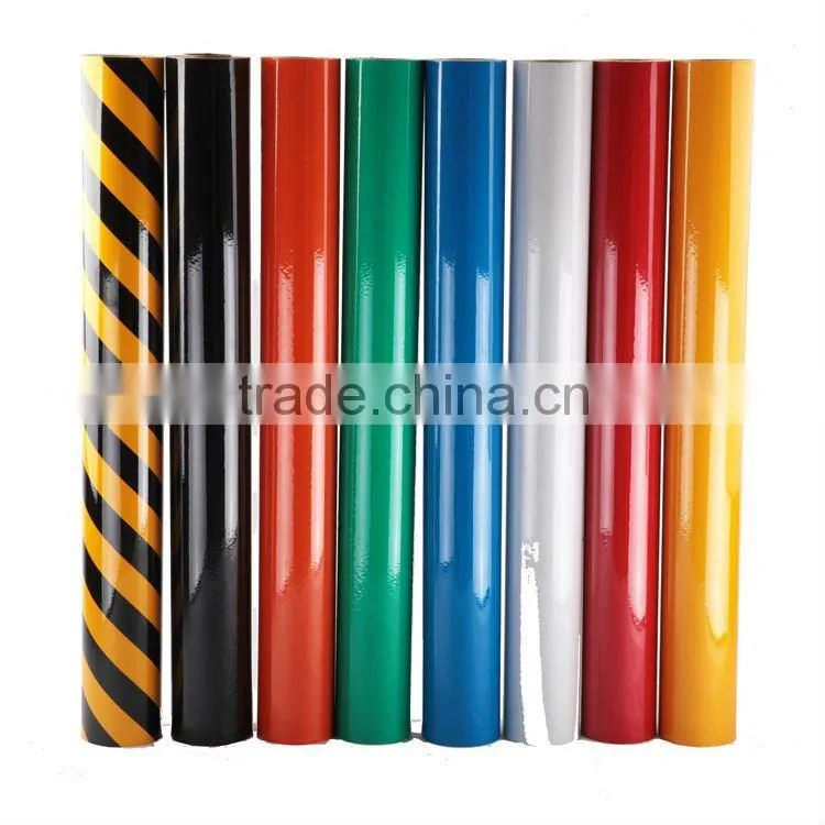 advertisement grade refelctive sheeting PET