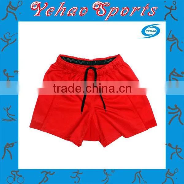 hot sell touch rugby jersey for club and school team wear
