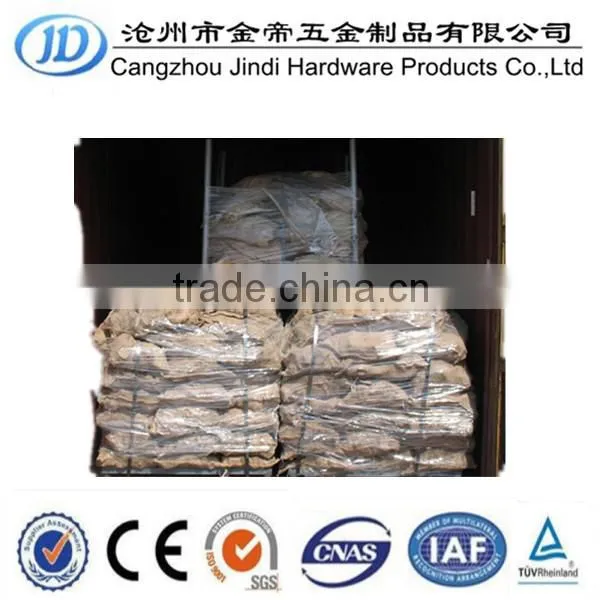 Galvanized Zinc Flange Scaffold High Quality