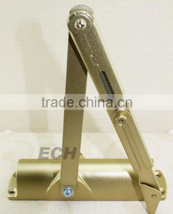 ECH high quality Aluminum kitchen cabinet door closers