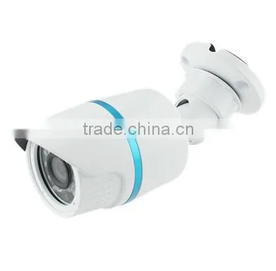 POE 30meter 4CH POE CCTV Kit H.264 NVR HD 720P Camera IP Surveillance System new products for 2015