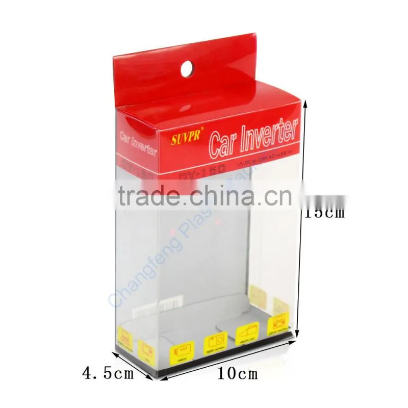 Wholesale Plastic Phone Accessory Case from Shenzhen