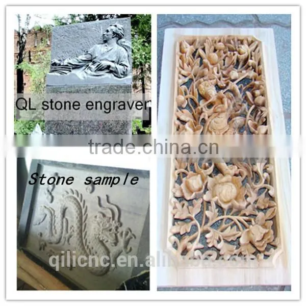 type3/artcam cnc router machine software woodworking cnc router machinery