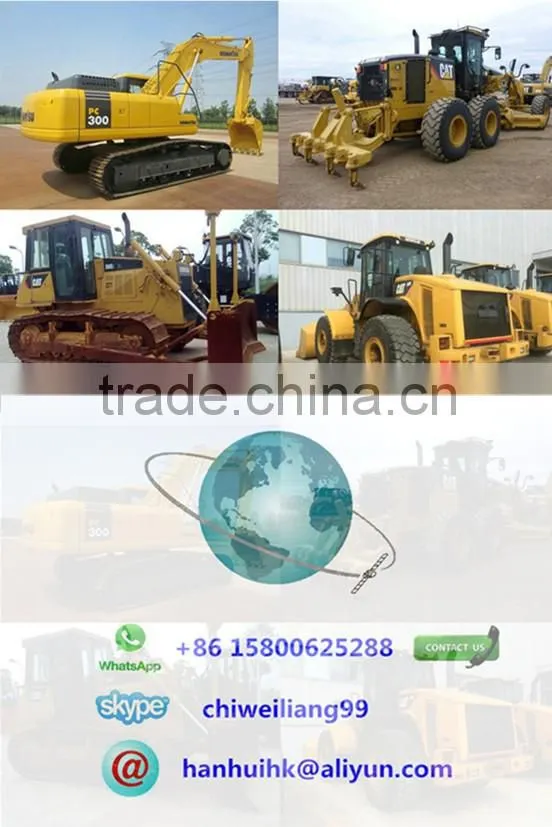 Used excavator Komatsu PC220-8 excavator ,Japan Komatsu PC220-8 excavator for sale