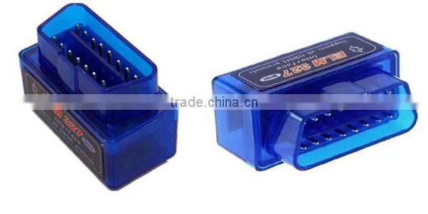 Low price elm327 bluetooth obd2 Mini Scanner with V1.5