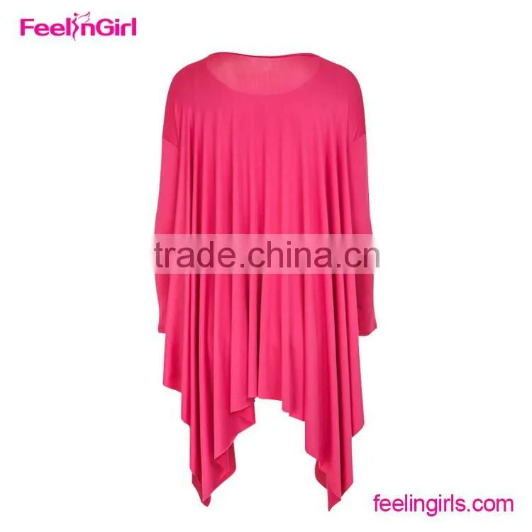 Latest top quality women sexy maxi plus size dress