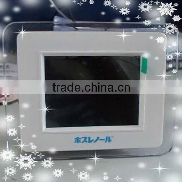 multifunction acrylic digital photo frame