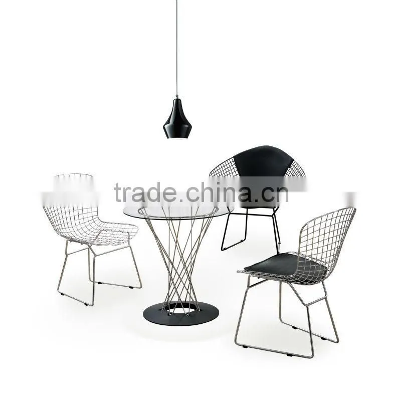 Wooden Conference Table And Chair CT-609