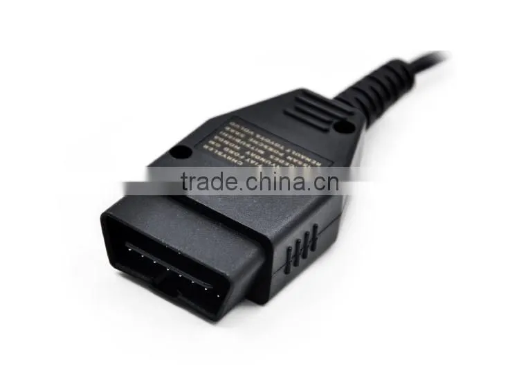 Fast shipping 2016 Top Latest Version OBD2 Galletto1260 Flasher EOBD/OBDII chip tuning tool Galletto 1260 ECU flash tool Remap