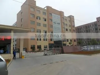 Yongkang Rayko Industry & Trade Co., Ltd. company overview - view 2