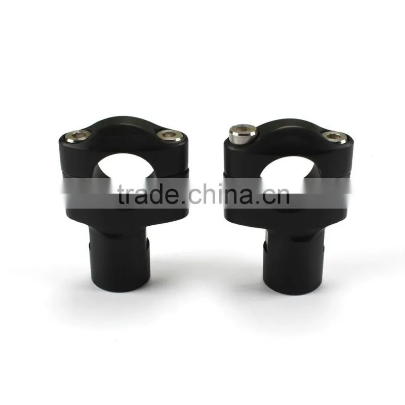 Soto Racing - Motorcycle AZ403B handlebar risers 60mm CONICAL FOR KAWASAKI Z1000