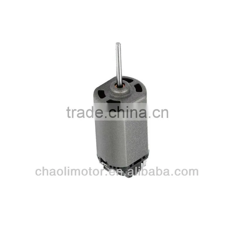 8.4v FS480WA generator for airsoft