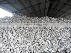 gypsum powder production line