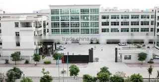 Guangzhou For Best Cosmetic Factory company overview - view 1
