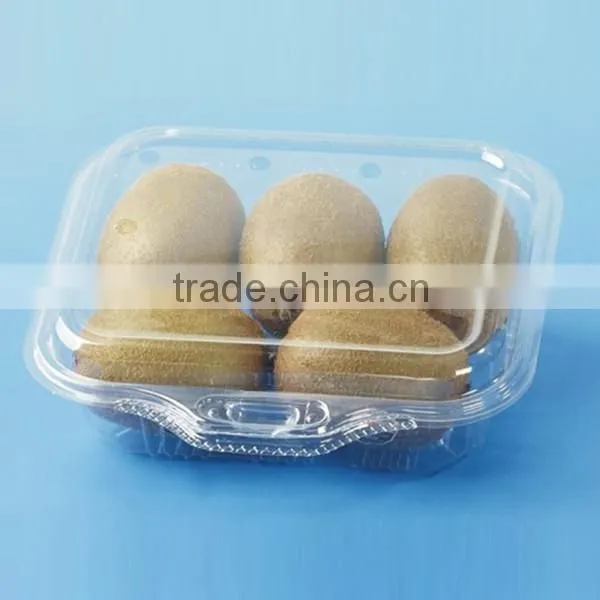 High Quality plastic fruit box container