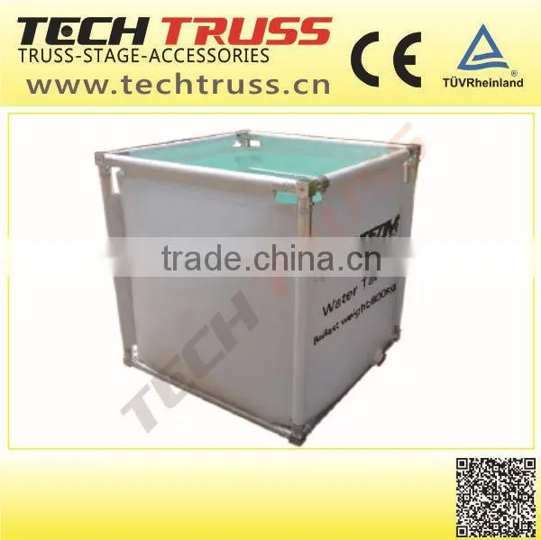 WT-550 550kg Weight Water Tank for Stage Event