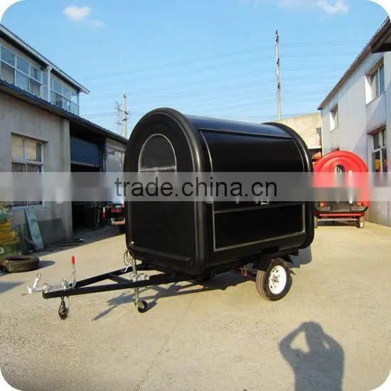2013 Utility Fast Food Cart for Selling Fry Chicken Steamed Buns Donut XR-FC220 B
