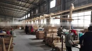 Fujian Full Bamboo Industrial & Trading Co., Ltd. company overview - view 2