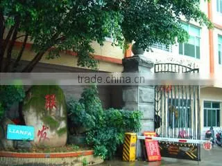 Quanzhou Lianfa Machinery Accessories Co., Ltd. company overview - view 1