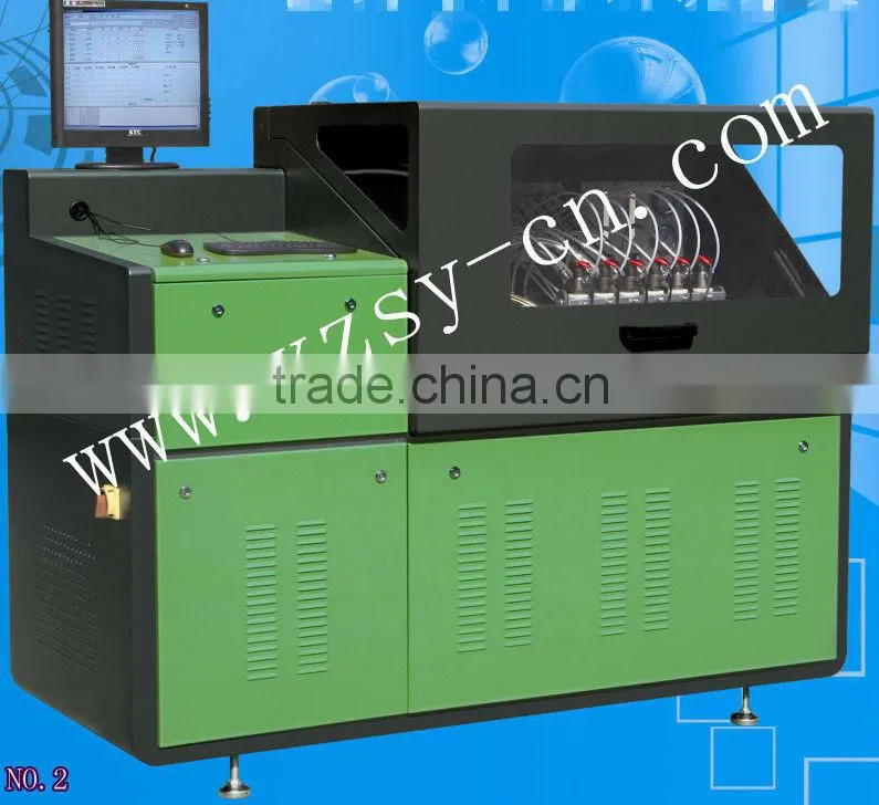CR-XZ816 -- High pressure Common Rail Pump And Injector Test Bench