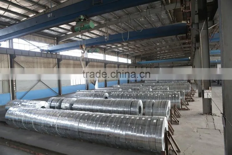 Thin wall welding steel tubing