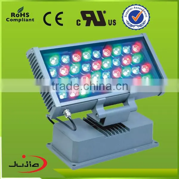 Outdoor led floodlight/floodlight led/rgb led floodlight