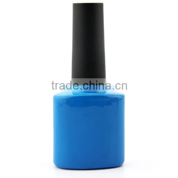 empty glass bottle ml empty uv gel nail polish bottles big sale 10ml