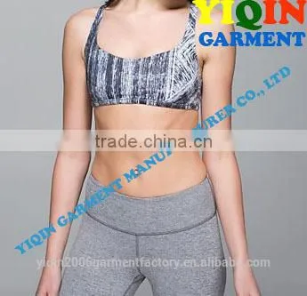Sport Yoga Bra