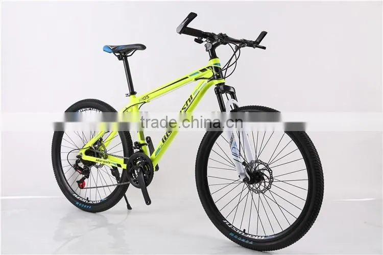 2016 high grade mountain bike mtb for men