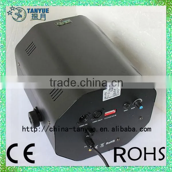 eight diagrams led stage light