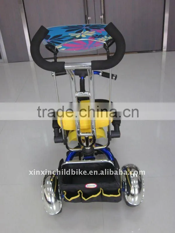 KR01 baby Lexus tricycle,kid's tricycle,baby toy tricycle