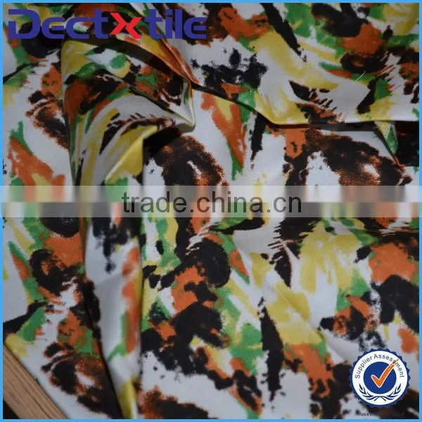 formal and informal wear/shirt/suit fabric/textile/cloth